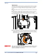 Предварительный просмотр 146 страницы Tiger 370 CNC--MR Use And Maintenance Manual