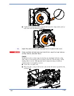 Предварительный просмотр 147 страницы Tiger 370 CNC--MR Use And Maintenance Manual