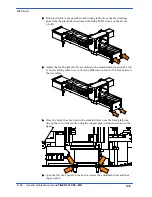 Предварительный просмотр 148 страницы Tiger 370 CNC--MR Use And Maintenance Manual