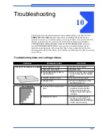 Предварительный просмотр 165 страницы Tiger 370 CNC--MR Use And Maintenance Manual