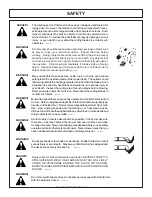 Preview for 14 page of Tiger 6020009 Mounting And Operating Instructions