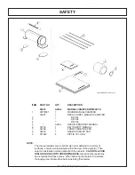 Предварительный просмотр 25 страницы Tiger 6020009 Mounting And Operating Instructions