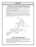 Предварительный просмотр 44 страницы Tiger 6020009 Mounting And Operating Instructions