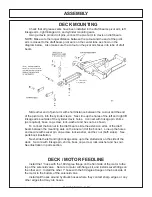 Предварительный просмотр 45 страницы Tiger 6020009 Mounting And Operating Instructions