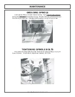 Предварительный просмотр 78 страницы Tiger 6020009 Mounting And Operating Instructions