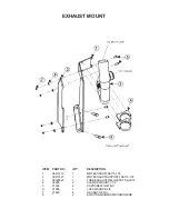 Предварительный просмотр 110 страницы Tiger 6020009 Mounting And Operating Instructions