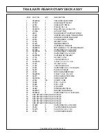 Предварительный просмотр 121 страницы Tiger 6020009 Mounting And Operating Instructions