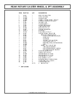 Предварительный просмотр 123 страницы Tiger 6020009 Mounting And Operating Instructions