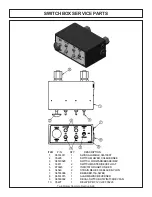 Предварительный просмотр 143 страницы Tiger 6020009 Mounting And Operating Instructions