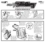 Предварительный просмотр 1 страницы Tiger 83-506 Operating Instructions