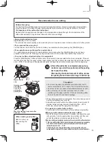 Preview for 15 page of Tiger ADS-A02U Instruction Manual
