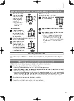 Предварительный просмотр 19 страницы Tiger ADS-A02U Instruction Manual