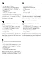 Preview for 2 page of Tiger AUTOMATIC SOAPDISPENSER Quick Start Manual