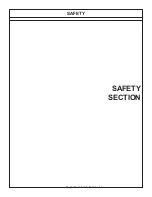 Preview for 7 page of Tiger BENGAL 5085M Series Mounting And Operating Instructions