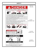 Предварительный просмотр 18 страницы Tiger BENGAL 5085M Series Mounting And Operating Instructions