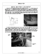 Предварительный просмотр 46 страницы Tiger BENGAL 5085M Series Mounting And Operating Instructions