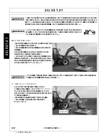 Предварительный просмотр 74 страницы Tiger BENGAL 5085M Series Mounting And Operating Instructions