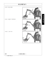 Предварительный просмотр 83 страницы Tiger BENGAL 5085M Series Mounting And Operating Instructions