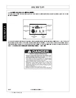 Предварительный просмотр 86 страницы Tiger BENGAL 5085M Series Mounting And Operating Instructions