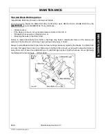 Предварительный просмотр 131 страницы Tiger BENGAL 5085M Series Mounting And Operating Instructions