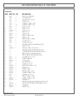 Предварительный просмотр 163 страницы Tiger BENGAL 5085M Series Mounting And Operating Instructions