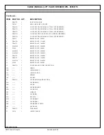 Предварительный просмотр 165 страницы Tiger BENGAL 5085M Series Mounting And Operating Instructions