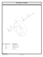 Предварительный просмотр 173 страницы Tiger BENGAL 5085M Series Mounting And Operating Instructions