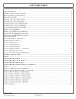 Предварительный просмотр 177 страницы Tiger BENGAL 5085M Series Mounting And Operating Instructions