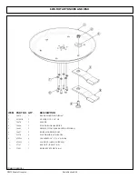 Предварительный просмотр 208 страницы Tiger BENGAL 5085M Series Mounting And Operating Instructions