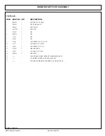 Предварительный просмотр 213 страницы Tiger BENGAL 5085M Series Mounting And Operating Instructions