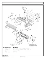 Предварительный просмотр 216 страницы Tiger BENGAL 5085M Series Mounting And Operating Instructions