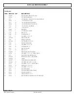 Предварительный просмотр 223 страницы Tiger BENGAL 5085M Series Mounting And Operating Instructions