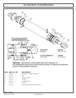 Предварительный просмотр 231 страницы Tiger BENGAL 5085M Series Mounting And Operating Instructions