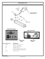 Предварительный просмотр 246 страницы Tiger BENGAL 5085M Series Mounting And Operating Instructions