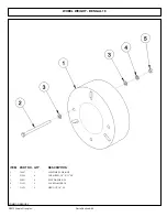 Предварительный просмотр 258 страницы Tiger BENGAL 5085M Series Mounting And Operating Instructions