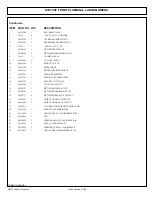 Preview for 283 page of Tiger BENGAL 5085M Series Mounting And Operating Instructions