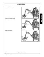 Предварительный просмотр 83 страницы Tiger BENGAL BRUTE JD 62-6420 CAB Operating Instructions Manual