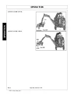 Предварительный просмотр 84 страницы Tiger BENGAL BRUTE JD 62-6420 CAB Operating Instructions Manual