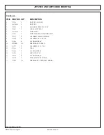 Предварительный просмотр 155 страницы Tiger BENGAL BRUTE JD 62-6420 CAB Operating Instructions Manual