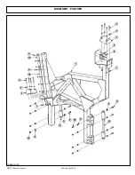 Предварительный просмотр 182 страницы Tiger BENGAL BRUTE JD 62-6420 CAB Operating Instructions Manual