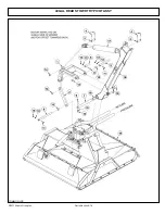 Предварительный просмотр 184 страницы Tiger BENGAL BRUTE JD 62-6420 CAB Operating Instructions Manual