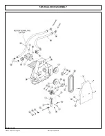 Предварительный просмотр 196 страницы Tiger BENGAL BRUTE JD 62-6420 CAB Operating Instructions Manual