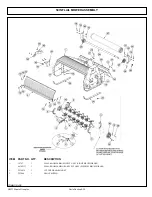 Предварительный просмотр 198 страницы Tiger BENGAL BRUTE JD 62-6420 CAB Operating Instructions Manual