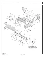 Предварительный просмотр 200 страницы Tiger BENGAL BRUTE JD 62-6420 CAB Operating Instructions Manual