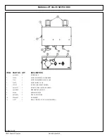 Предварительный просмотр 228 страницы Tiger BENGAL BRUTE JD 62-6420 CAB Operating Instructions Manual