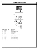 Предварительный просмотр 230 страницы Tiger BENGAL BRUTE JD 62-6420 CAB Operating Instructions Manual