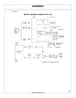 Предварительный просмотр 64 страницы Tiger BENGAL BRUTE Mounting And Operating Instructions