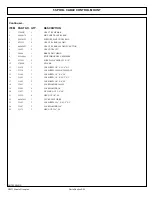 Предварительный просмотр 173 страницы Tiger BENGAL BRUTE Mounting And Operating Instructions