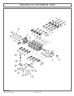 Предварительный просмотр 190 страницы Tiger BENGAL BRUTE Mounting And Operating Instructions