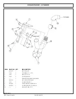 Предварительный просмотр 204 страницы Tiger BENGAL BRUTE Mounting And Operating Instructions